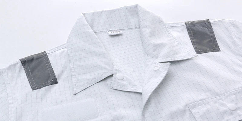 Reliable Crew Coveralls