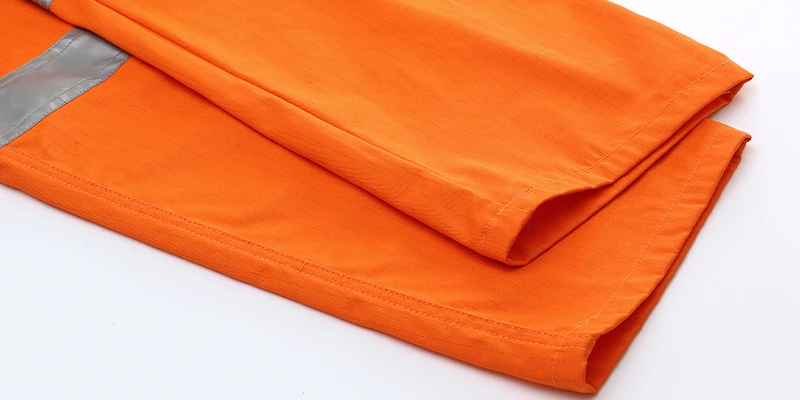 Anti-Static Coveralls