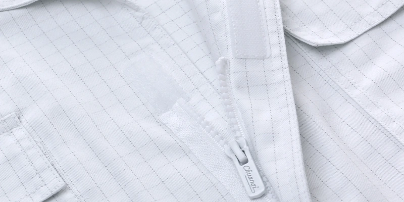 100% cotton one-piece work suits