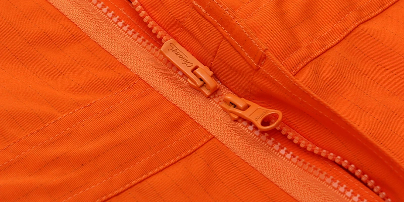 Anti-Static Coveralls
