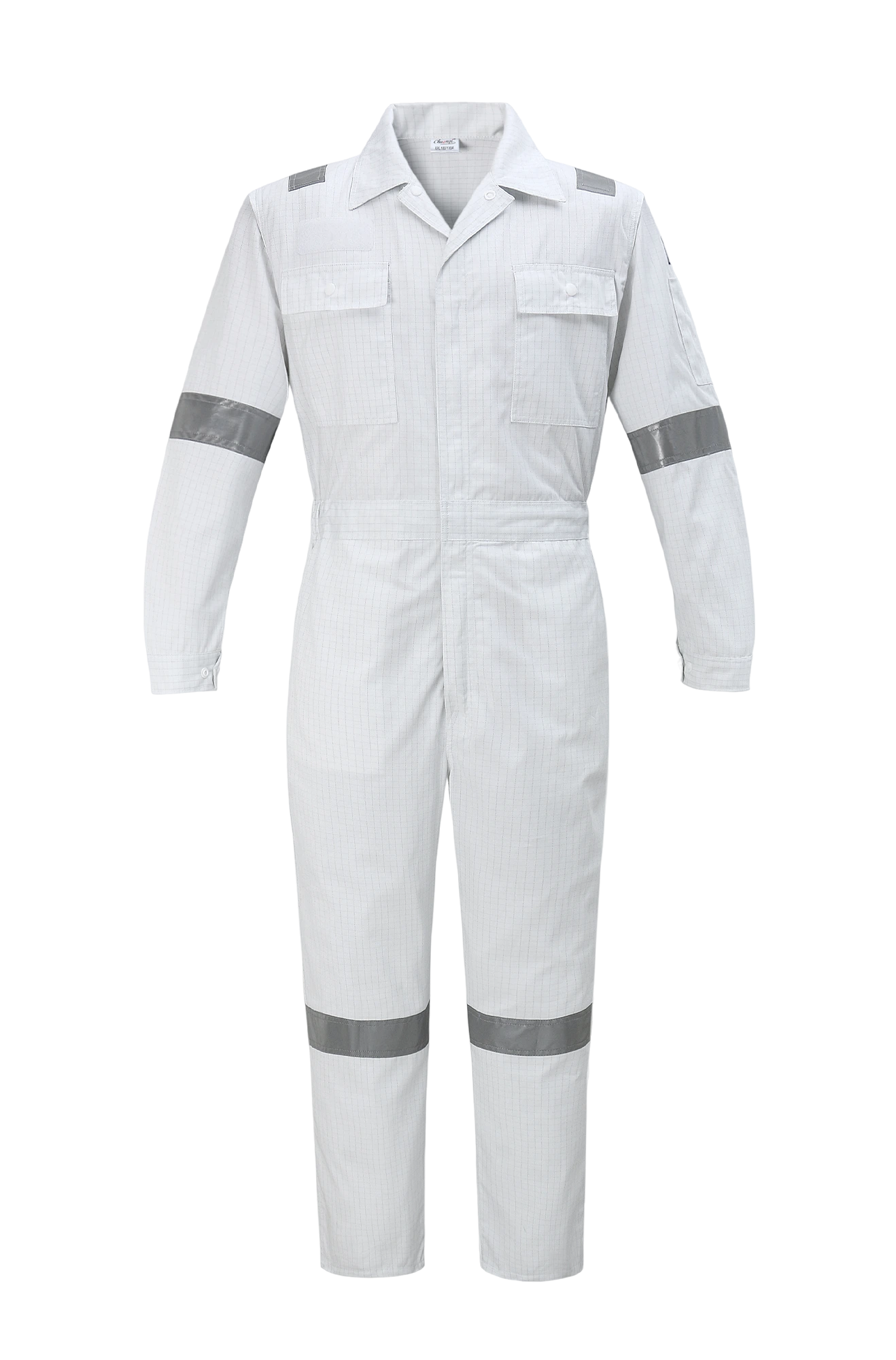 Anti-static jumpsuit