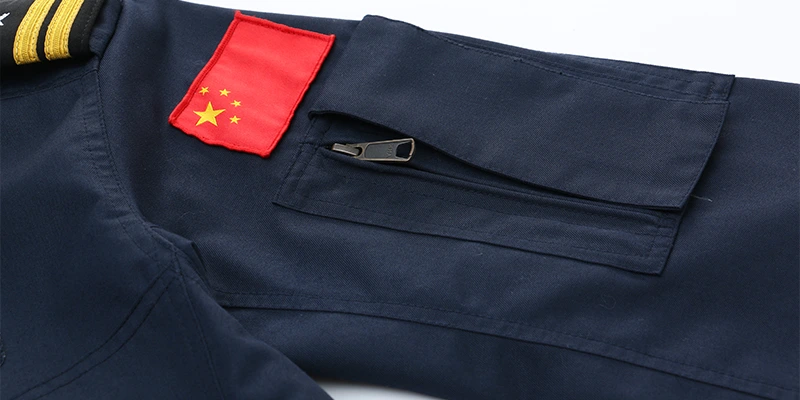 crew coveralls