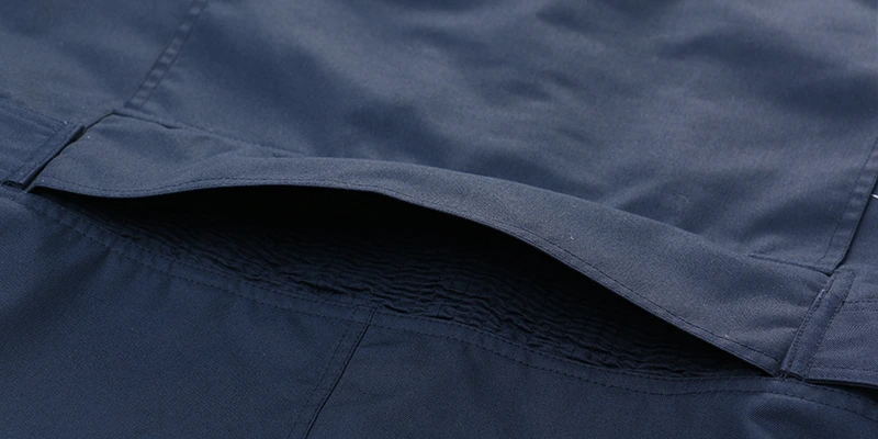 crew coveralls