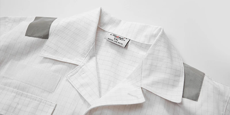Low-price schemes abound in the crew coverall sector &ndash; how can you avoid procurement pitfalls?