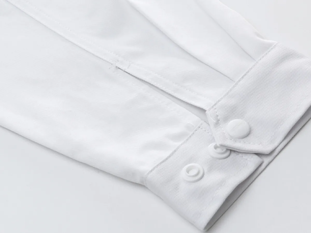 When Purchasing Crew Coveralls, How Can You Tell the Difference Between Good and Poor-Quality Reflective Strips
