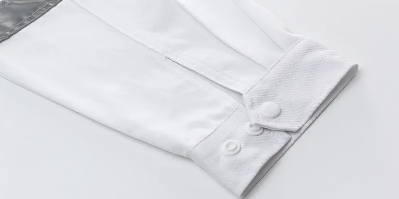 When Purchasing Crew Coveralls, How Can You Tell the Difference Between Good and Poor-Quality Reflective Strips