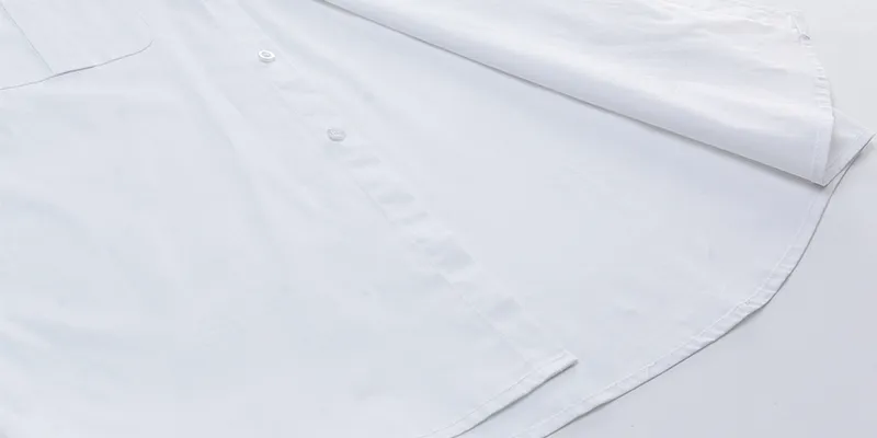 When selecting one-piece work uniforms for crew members, the most important thing is to check for official certification